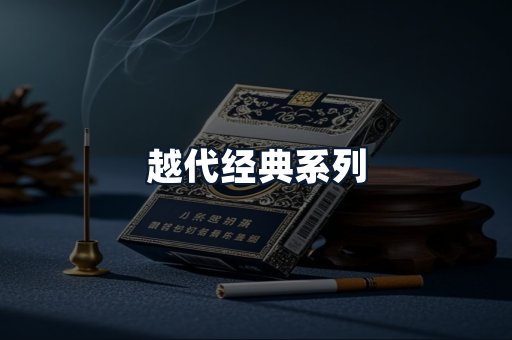 越代经典系列